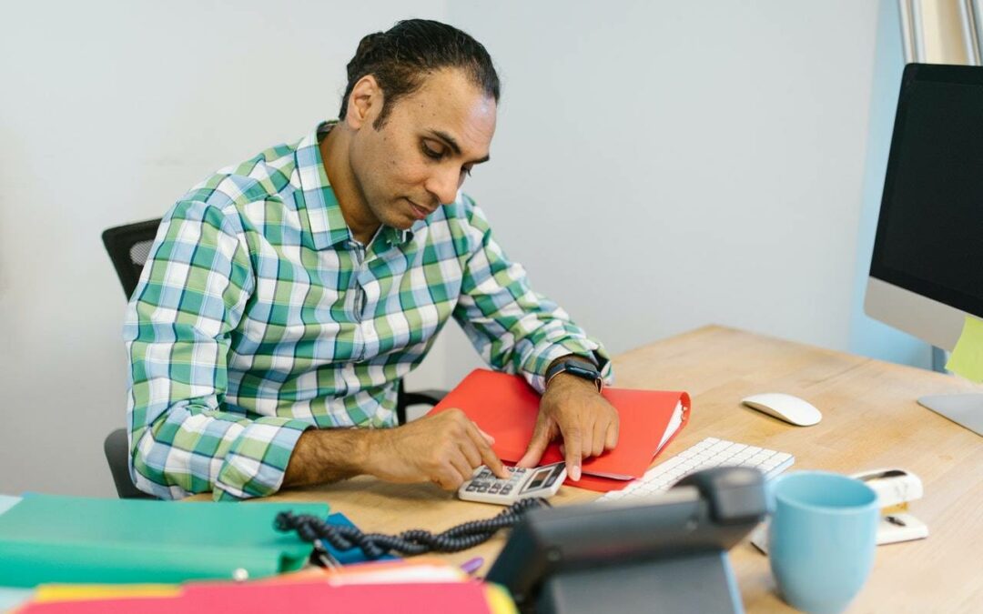 Rakesh’s Document Management Story!