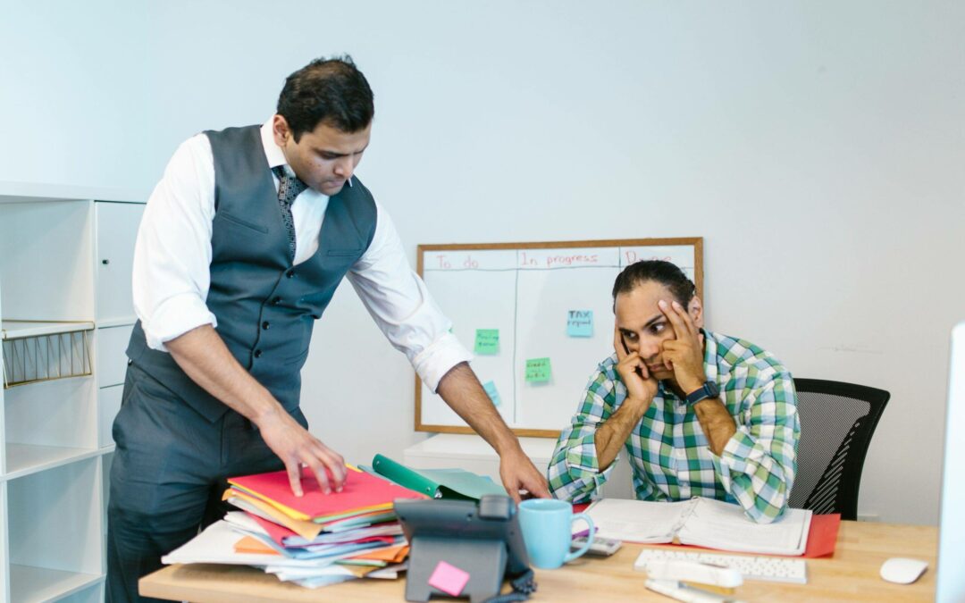 You Must Love Those ESI, EPF Audits