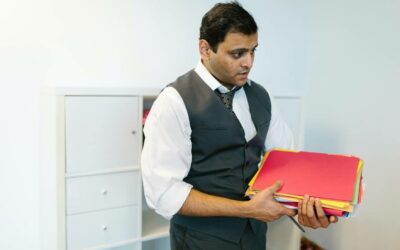 From Pain to Gain: DocGuru Transforms HR Management of Document Compliance