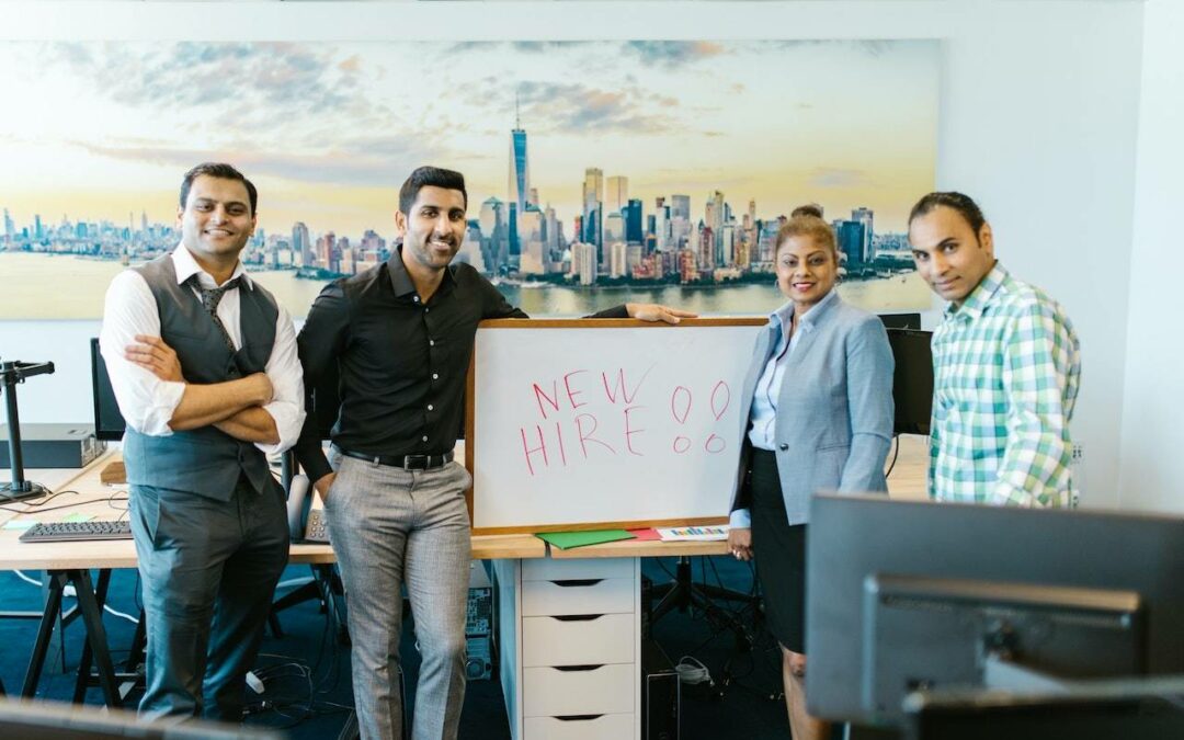 Minimizing the Document Compliance Pain For Indian HR Managers