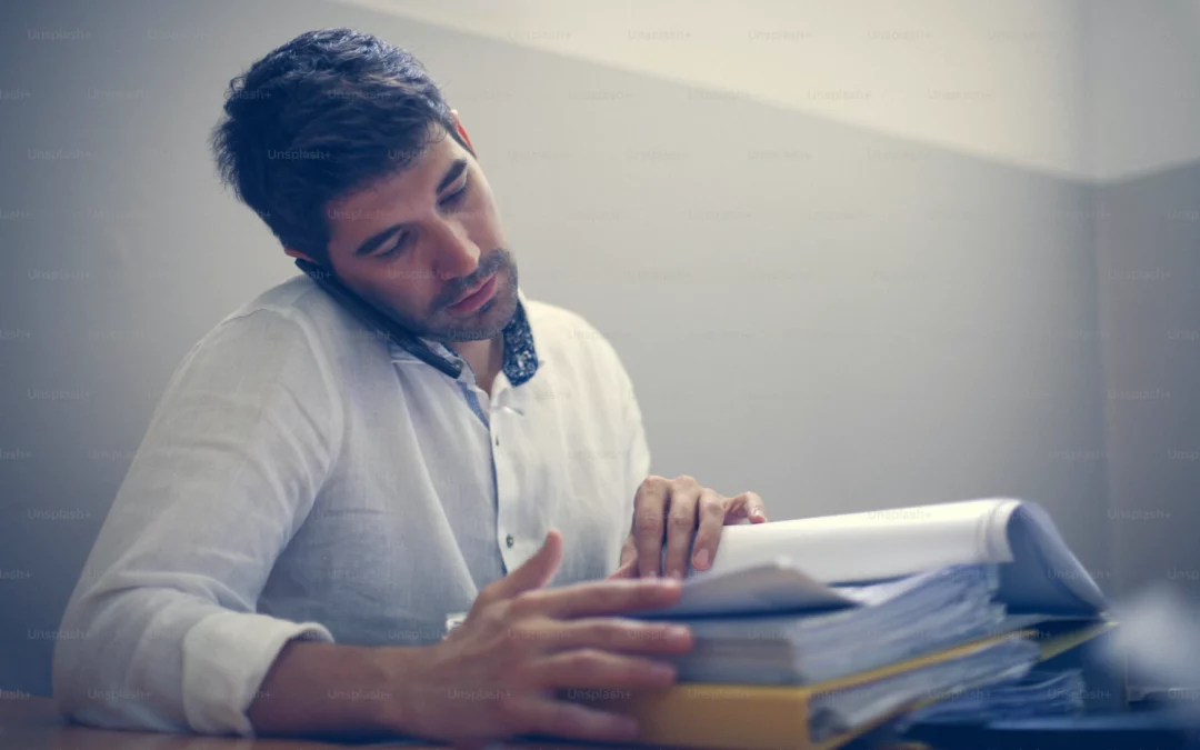 File Managment Doesn’t Have to be Painful