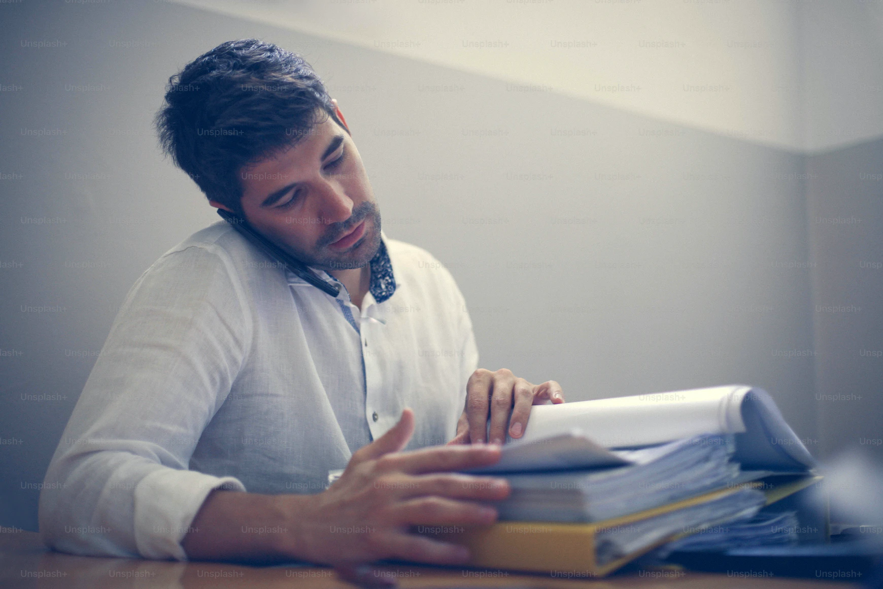 File Managment Doesn’t Have to be Painful File Managment