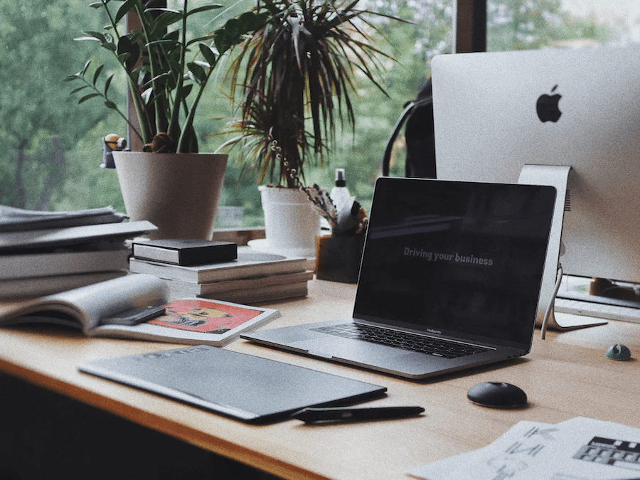 Eight Easy File Managment Steps to Get Your Company Compliant